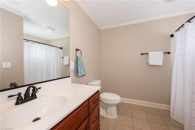 218 Beauchamp Road, Advance, NC 27006