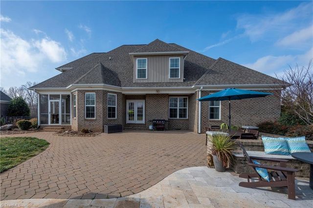 218 Beauchamp Road, Advance, NC 27006