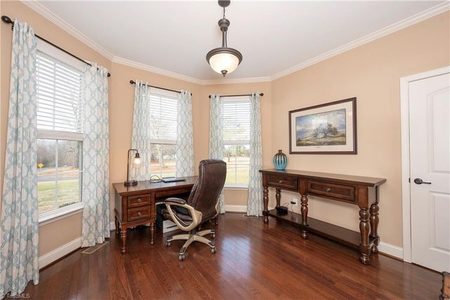 218 Beauchamp Road, Advance, NC 27006