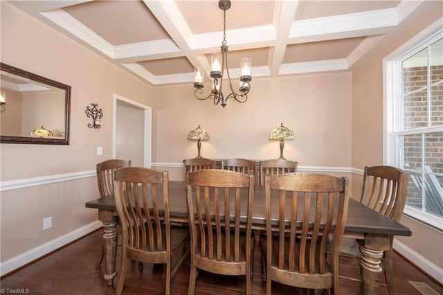 218 Beauchamp Road, Advance, NC 27006