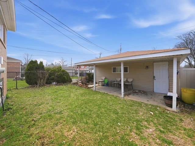 8000 S Wentworth Avenue, Chicago, IL 60620