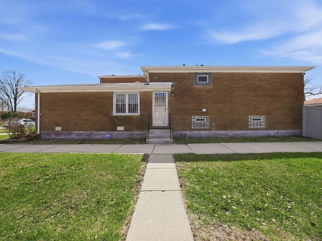 8000 S Wentworth Avenue, Chicago, IL 60620