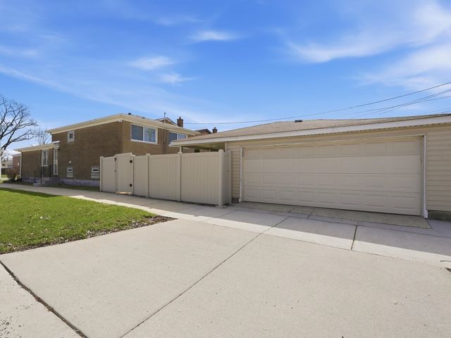 8000 S Wentworth Avenue, Chicago, IL 60620