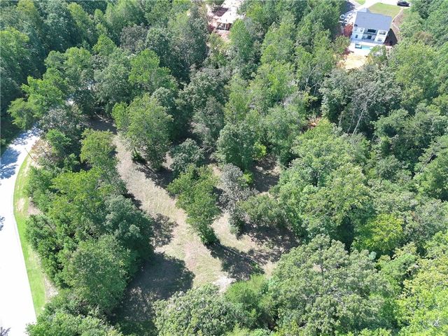 Lot 48 Stardust Lane, Seneca, SC 29672