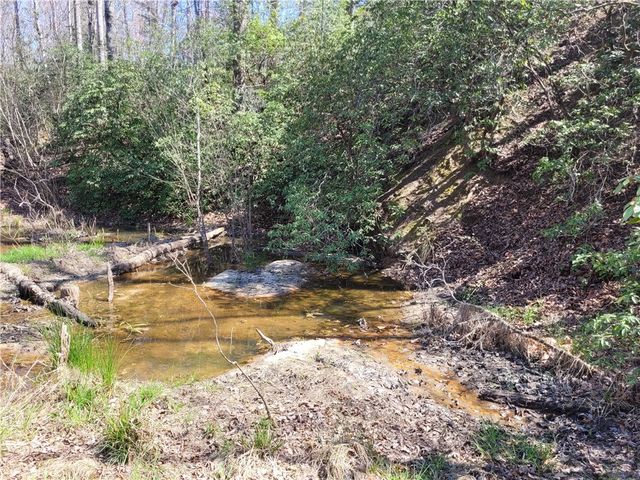 Lot 48 Stardust Lane, Seneca, SC 29672