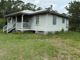 3625 PIONEER TRAIL, New Smyrna Beach, FL 32168