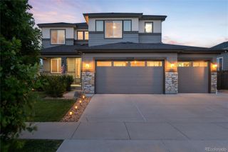 11886 Chipper Lane, Parker, CO 80134