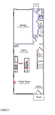119 Flowering Maple Way 281, Garner, NC 27529