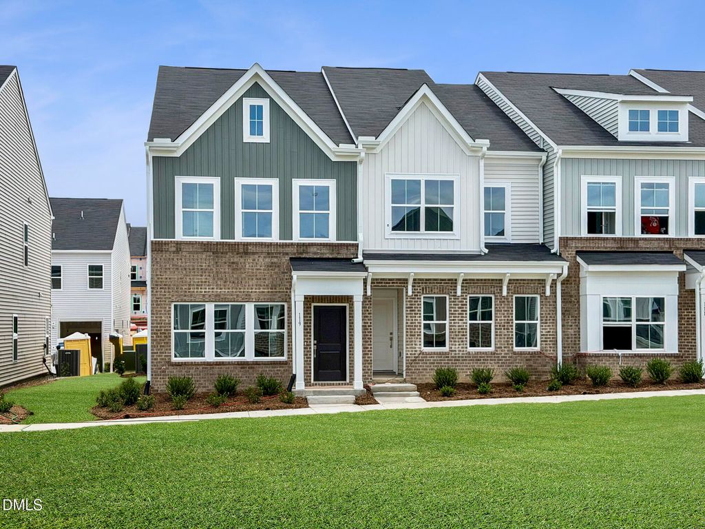 119 Flowering Maple Way 281, Garner, NC 27529
