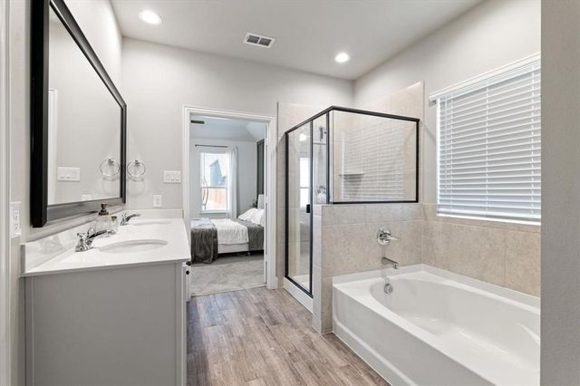 405 Rosie Court, Argyle, TX 76226