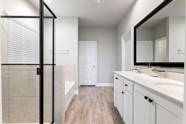 405 Rosie Court, Argyle, TX 76226