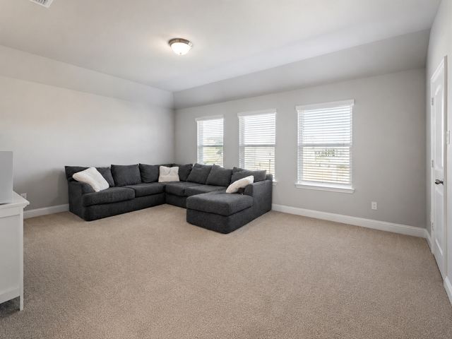 405 Rosie Court, Argyle, TX 76226