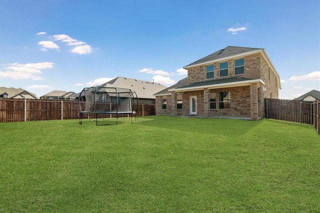 405 Rosie Court, Argyle, TX 76226