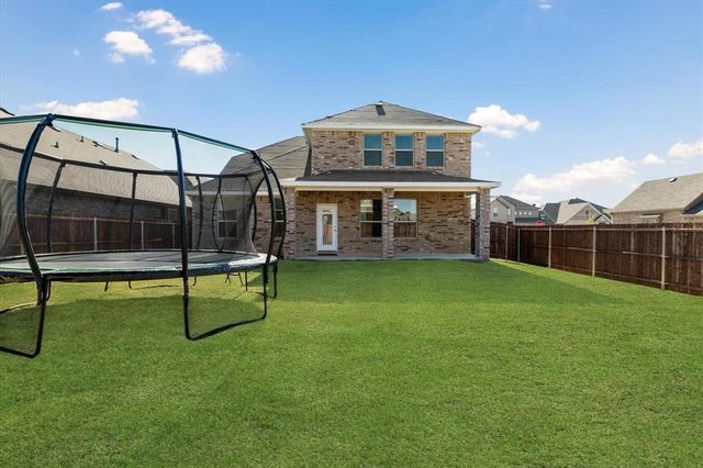 405 Rosie Court, Argyle, TX 76226
