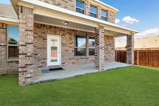 405 Rosie Court, Argyle, TX 76226