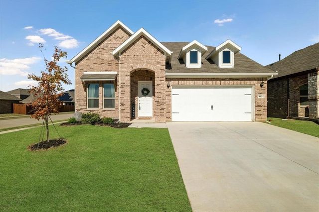 405 Rosie Court, Argyle, TX 76226