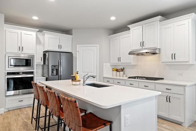 405 Rosie Court, Argyle, TX 76226