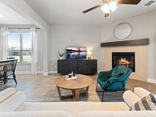 405 Rosie Court, Argyle, TX 76226
