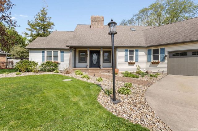 51460 Turnwood Lane, Granger, IN 46530