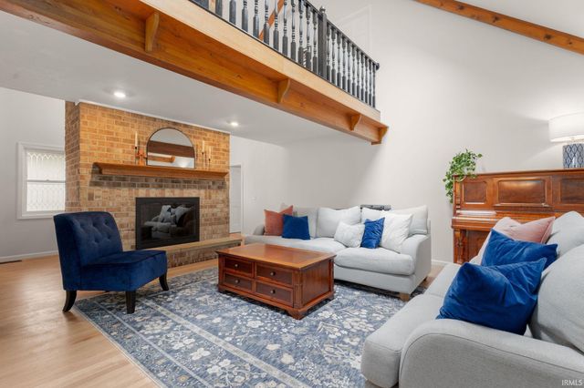 51460 Turnwood Lane, Granger, IN 46530