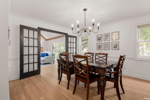 51460 Turnwood Lane, Granger, IN 46530