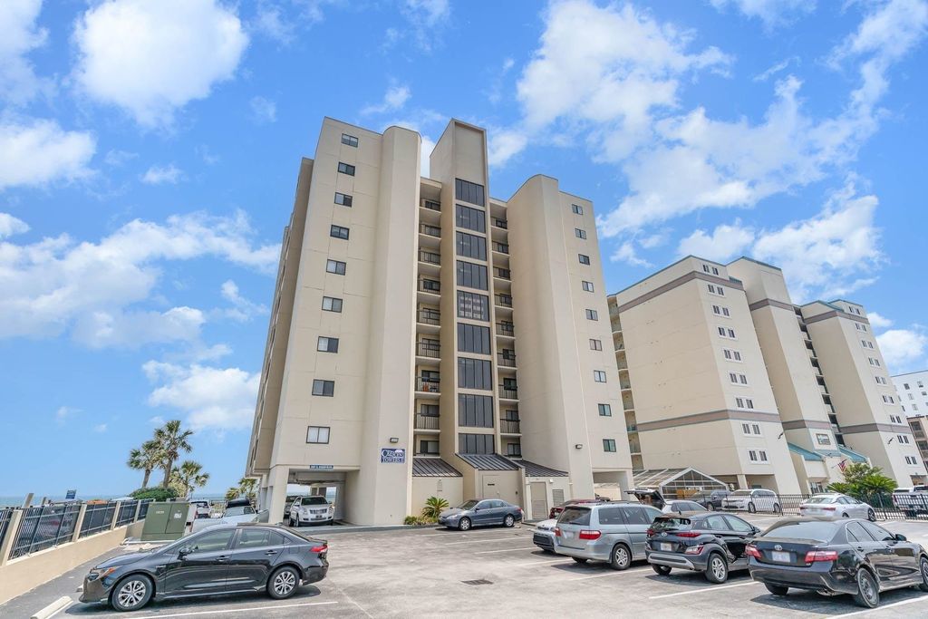 2501 S Ocean Blvd. # 508, North Myrtle Beach, SC 29582 — photo 2