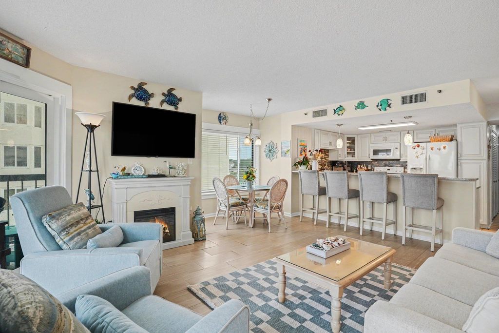 2501 S Ocean Blvd. # 508, North Myrtle Beach, SC 29582 — photo 4