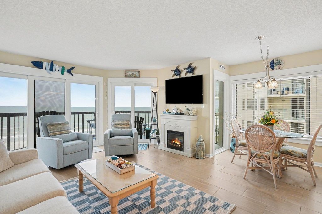 2501 S Ocean Blvd. # 508, North Myrtle Beach, SC 29582 — photo 5