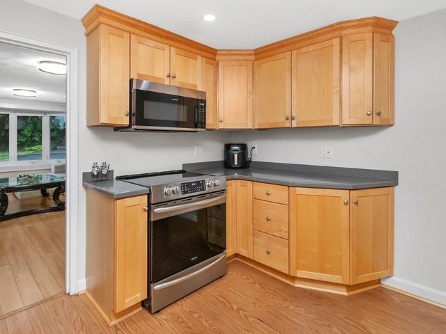 22 Abbott Road, Waltham, MA 02452
