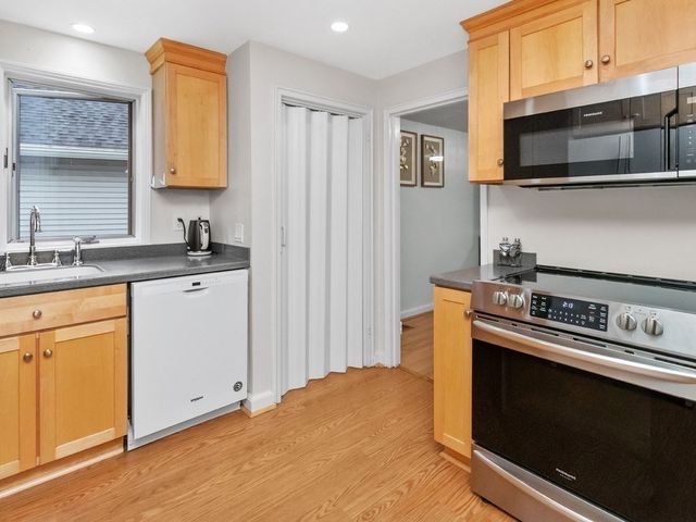 22 Abbott Road, Waltham, MA 02452