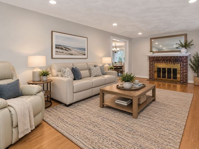 22 Abbott Road, Waltham, MA 02452