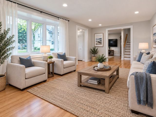 22 Abbott Road, Waltham, MA 02452