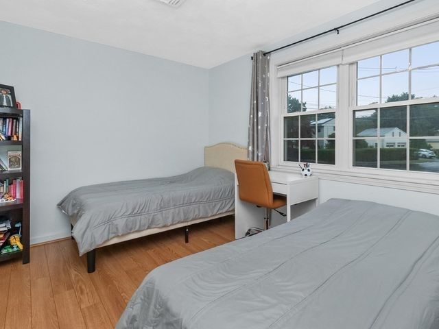 22 Abbott Road, Waltham, MA 02452