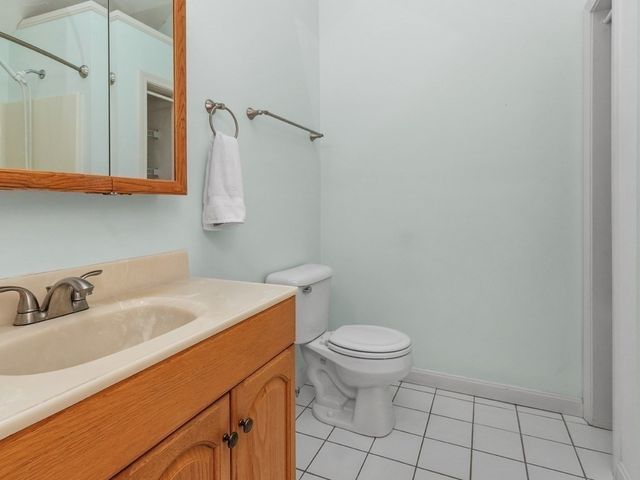 22 Abbott Road, Waltham, MA 02452
