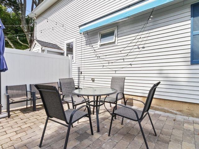 22 Abbott Road, Waltham, MA 02452