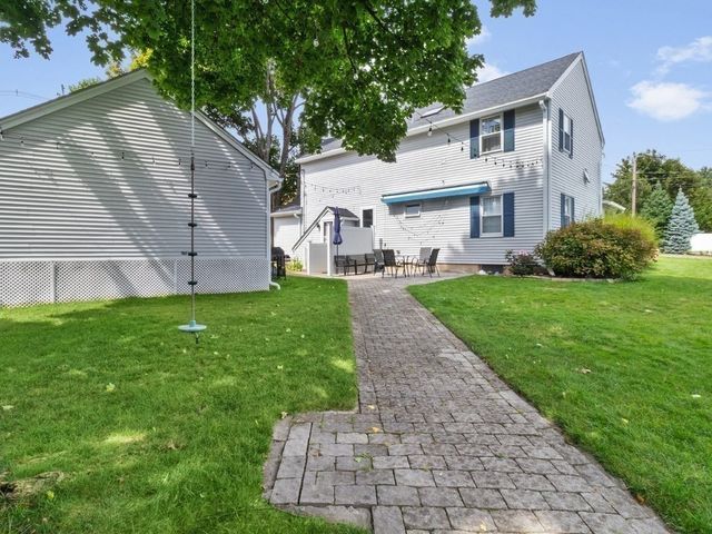 22 Abbott Road, Waltham, MA 02452