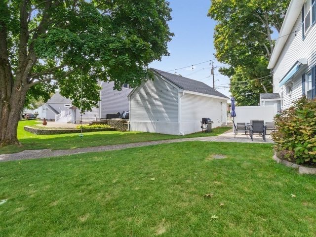 22 Abbott Road, Waltham, MA 02452