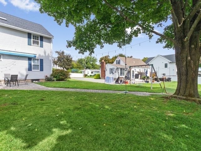 22 Abbott Road, Waltham, MA 02452