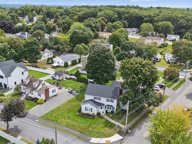 22 Abbott Road, Waltham, MA 02452