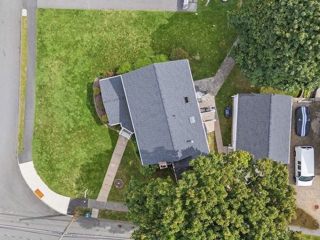 22 Abbott Road, Waltham, MA 02452