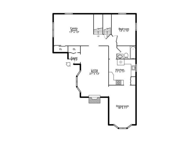 22 Abbott Road, Waltham, MA 02452