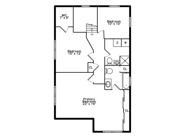 22 Abbott Road, Waltham, MA 02452