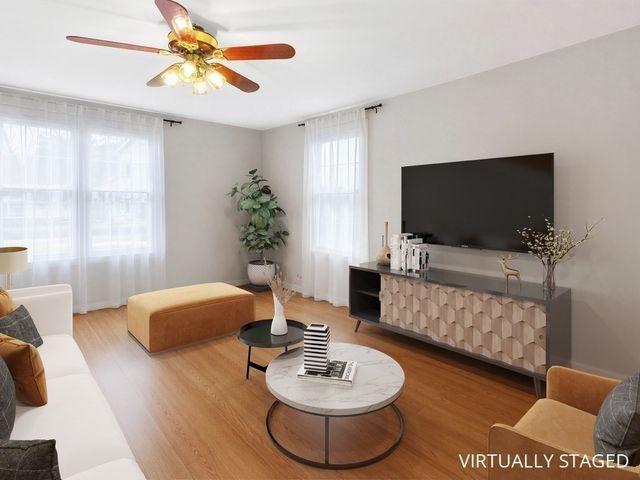 22 Abbott Road, Waltham, MA 02452