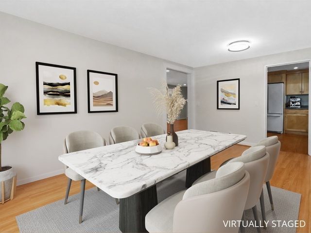 22 Abbott Road, Waltham, MA 02452