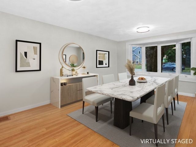 22 Abbott Road, Waltham, MA 02452