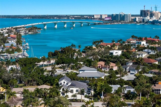 329 BIRD KEY DRIVE, Sarasota, FL 34236