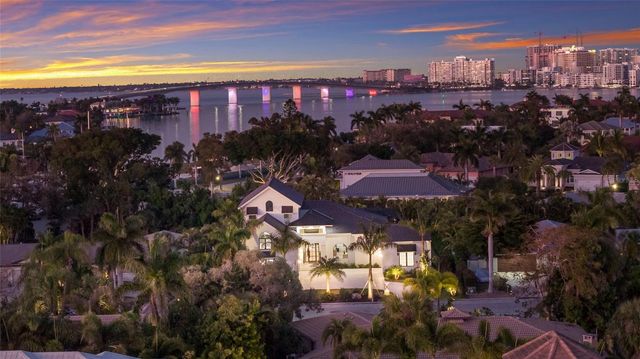 329 BIRD KEY DRIVE, Sarasota, FL 34236