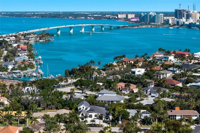 329 BIRD KEY DRIVE, Sarasota, FL 34236