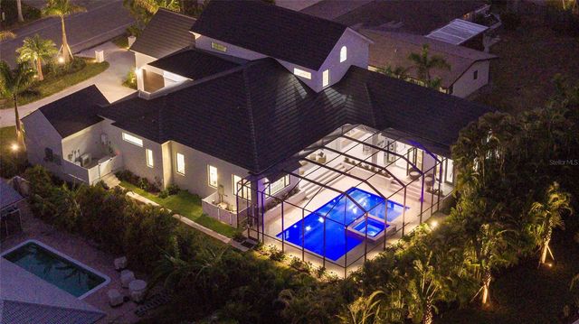 329 BIRD KEY DRIVE, Sarasota, FL 34236