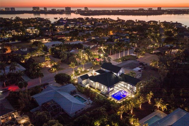 329 BIRD KEY DRIVE, Sarasota, FL 34236